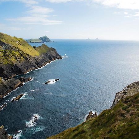 Bed and Breakfast Cuas A' Gamhna Valentia Island Exterior foto