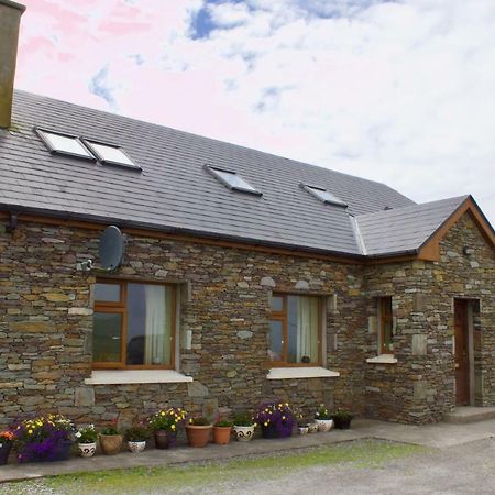 Bed and Breakfast Cuas A' Gamhna Valentia Island Exterior foto